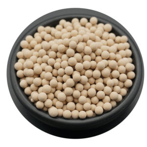 Zhongci synthetic zeolite 3a 4a 5a 13x 13x hp li-x molecular sieve adsorbent spherical cylindrical powder form