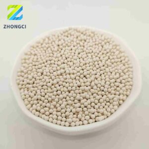 Medical oxygen Lithium Molecular Sieve