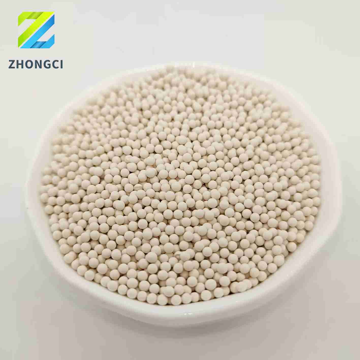 Medical oxygen Lithium Molecular Sieve