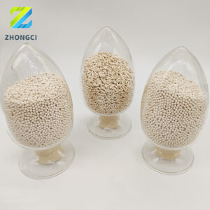 Applied to deep drying of various gases and liquids, as well as static drying of electronic components, dehydration of coatings and plastic systems, purification of certain gases, etc.