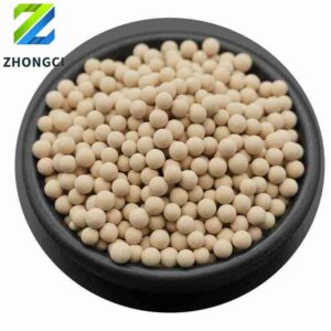 3A Zeolite Molecular Sieve