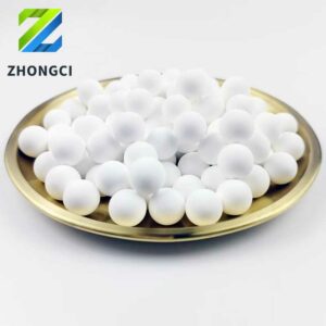Activated Alumina Balls