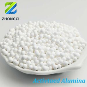Activated Alumina AAFS50