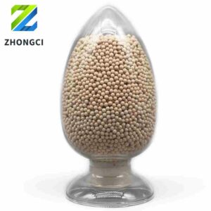 Zhongci High-Quality Adsorbent Zeolite Molecular Sieve: Precision Engineered for Peak Performance