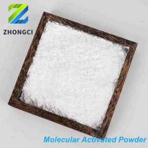 4A Zeolite Detergent Powder