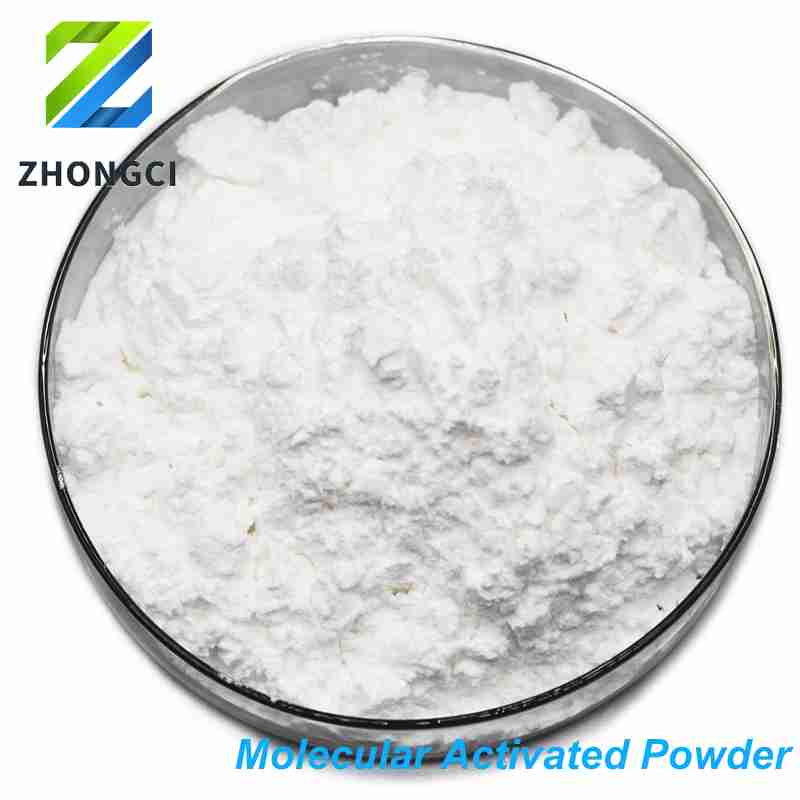 Zeolite Desiccant Activated Powder - 图片 2