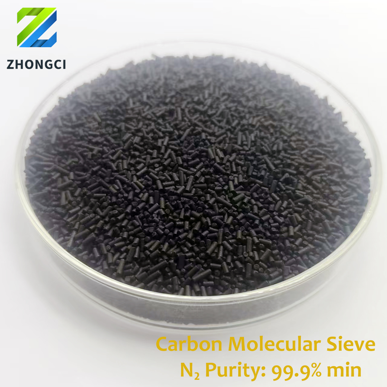 Carbon Molecular Sieves CMS240 - 图片 4
