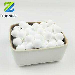 99% alumina packing ball