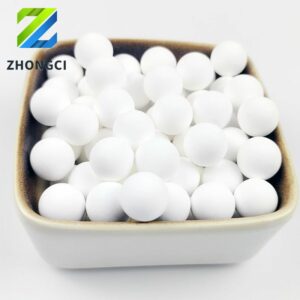 Alumina Tower Packing Balls