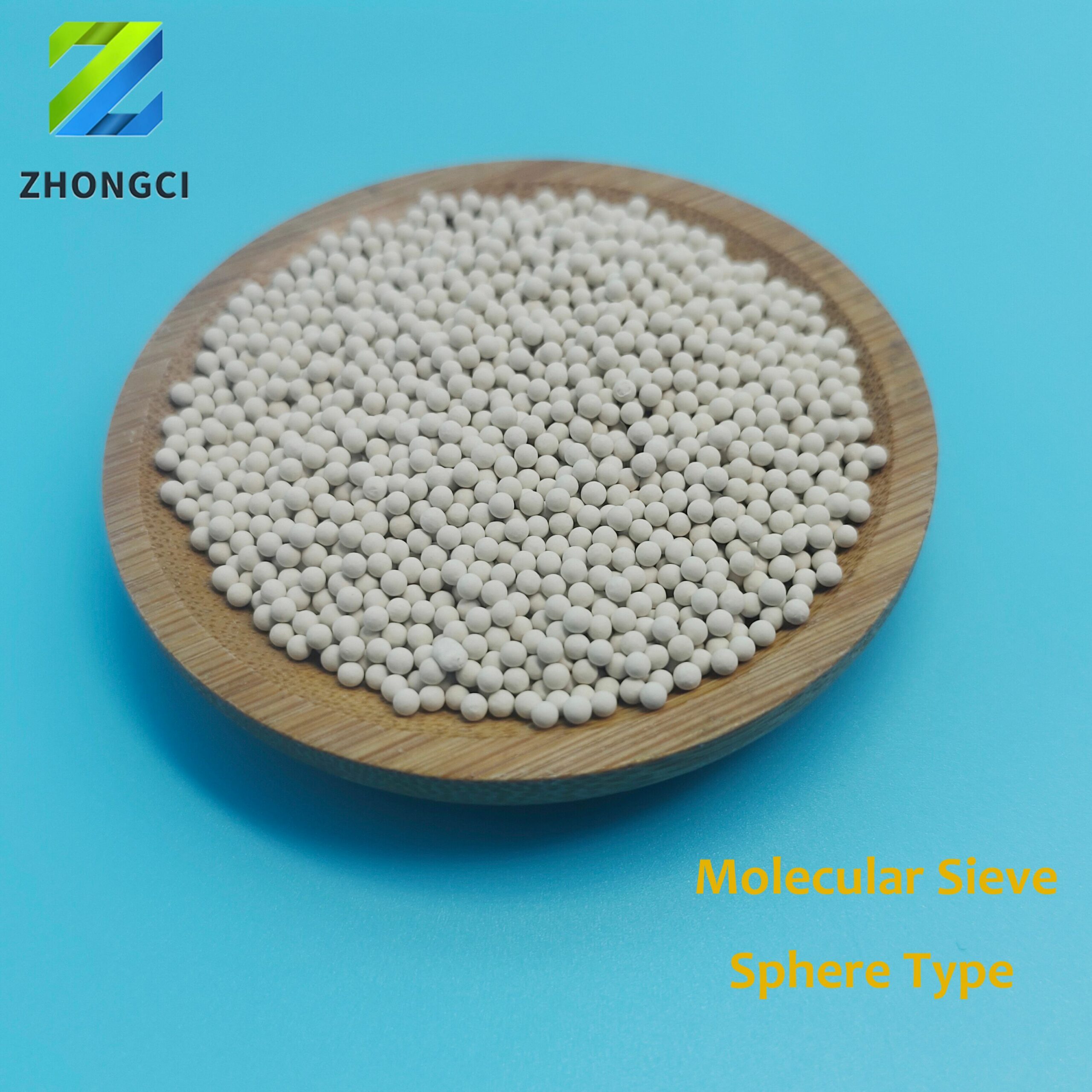 Zhongci High-Quality Adsorbent Zeolite Molecular Sieve: Precision Engineered for Peak Performance - 图片 3