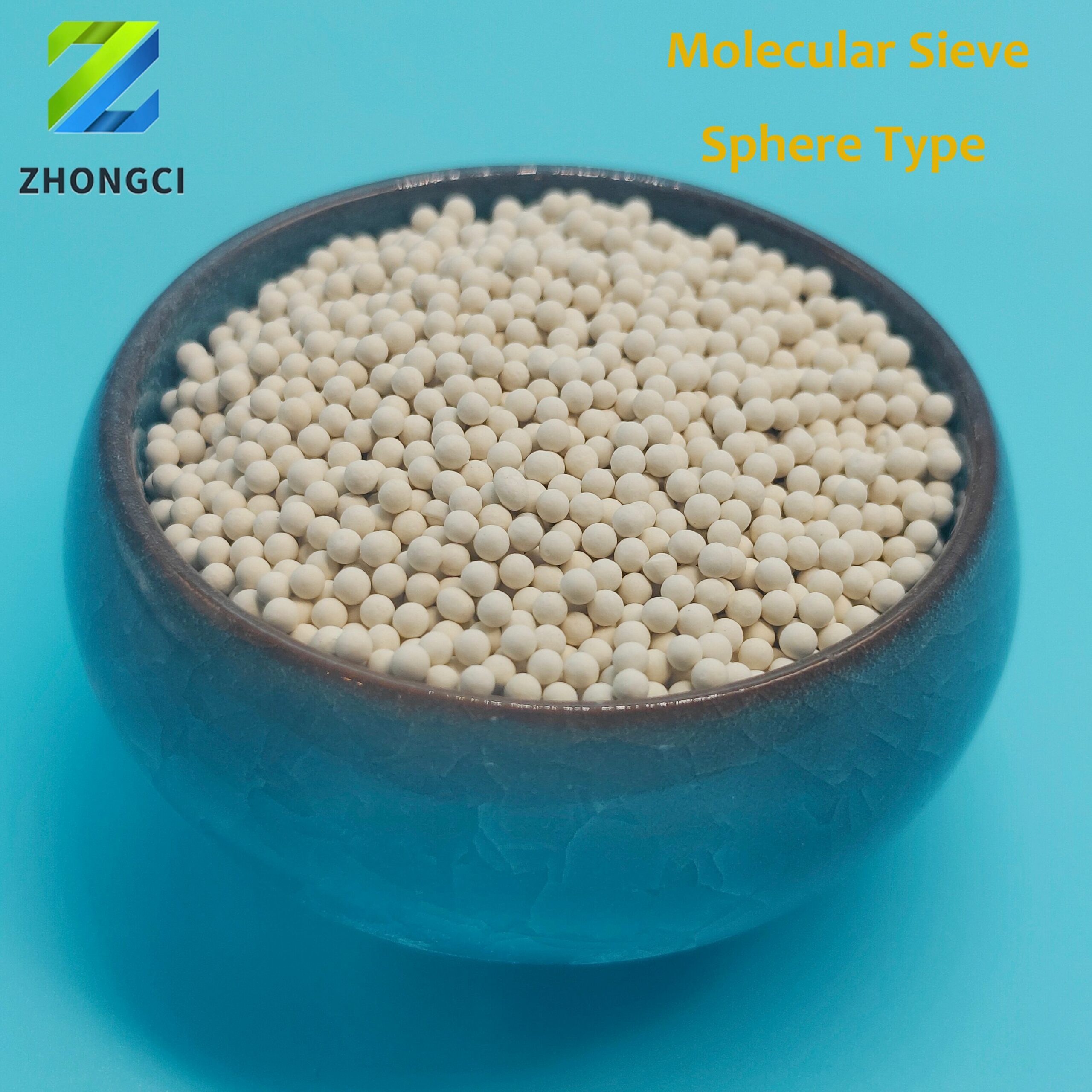 Zhongci High-Quality Adsorbent Zeolite Molecular Sieve: Precision Engineered for Peak Performance - 图片 5