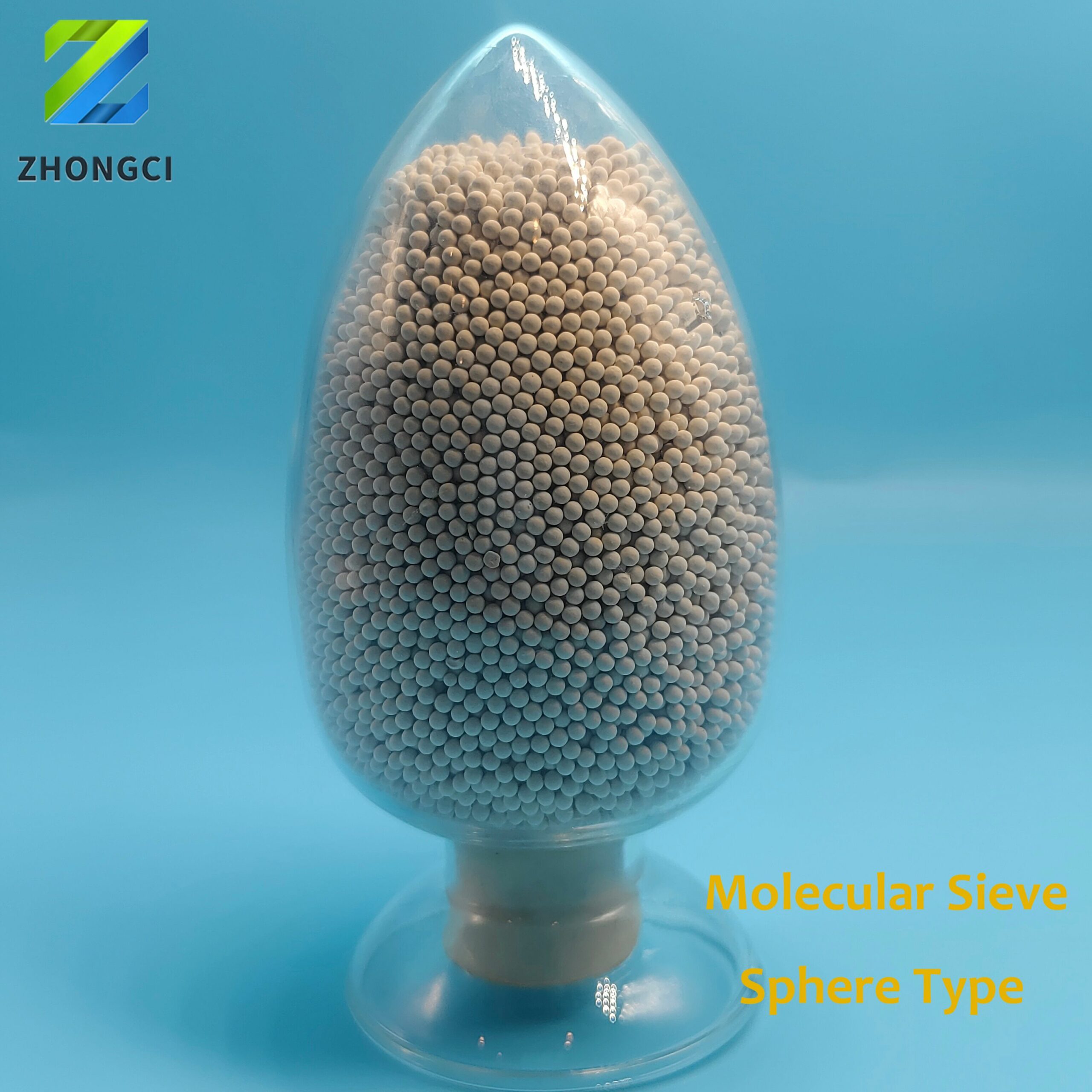 Zhongci High-Quality Adsorbent Zeolite Molecular Sieve: Precision Engineered for Peak Performance - 图片 4