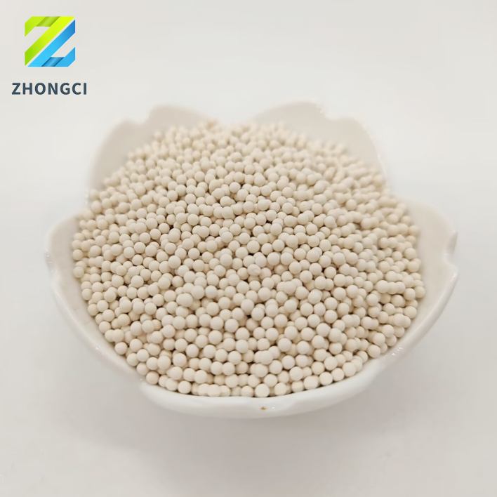 3A EDG Molecular Sieve Desiccant - 图片 2