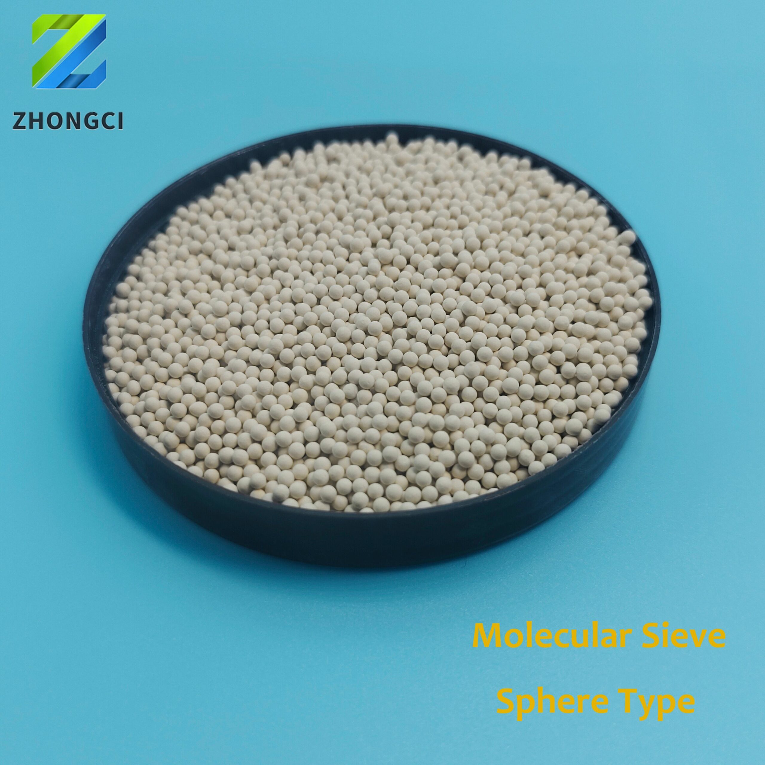 Zhongci High-Quality Adsorbent Zeolite Molecular Sieve: Precision Engineered for Peak Performance - 图片 6