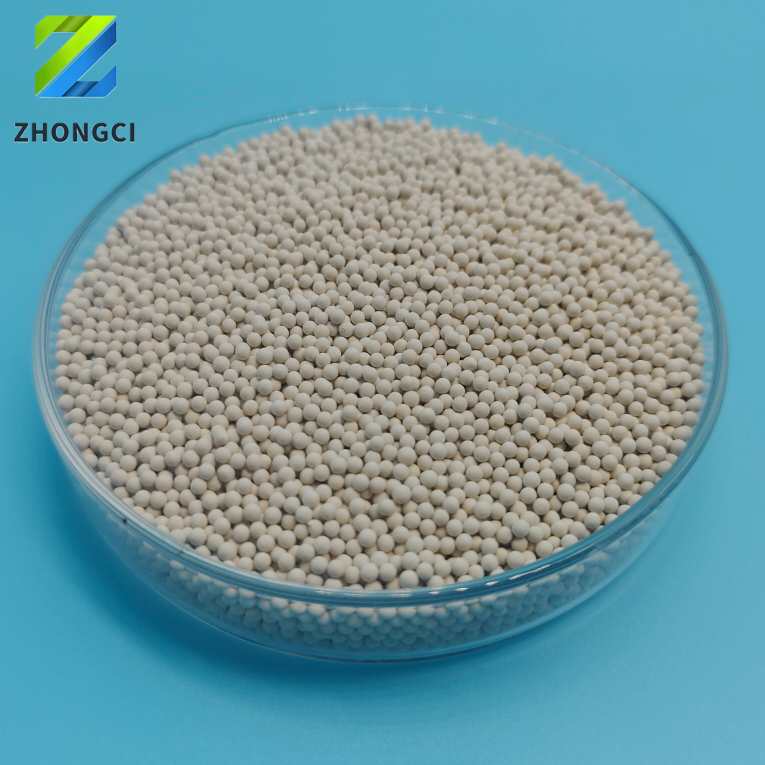 Zhongci High-Quality Adsorbent Zeolite Molecular Sieve: Precision Engineered for Peak Performance - 图片 2