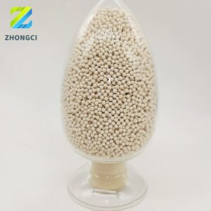 3A EDG Molecular Sieve Desiccant