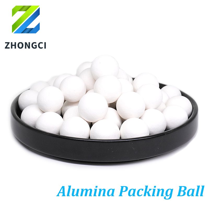 Inert packing balls - 图片 5