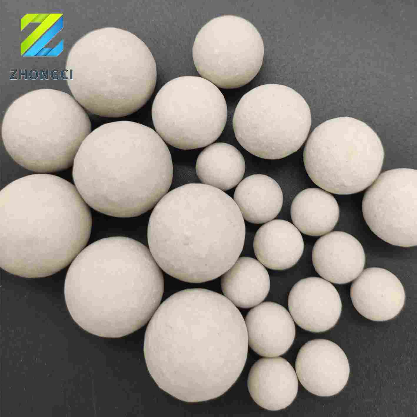 Denstone 57 Ceramic Balls - 图片 2